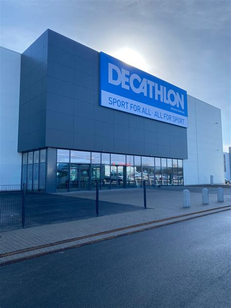 decathlon bremen.